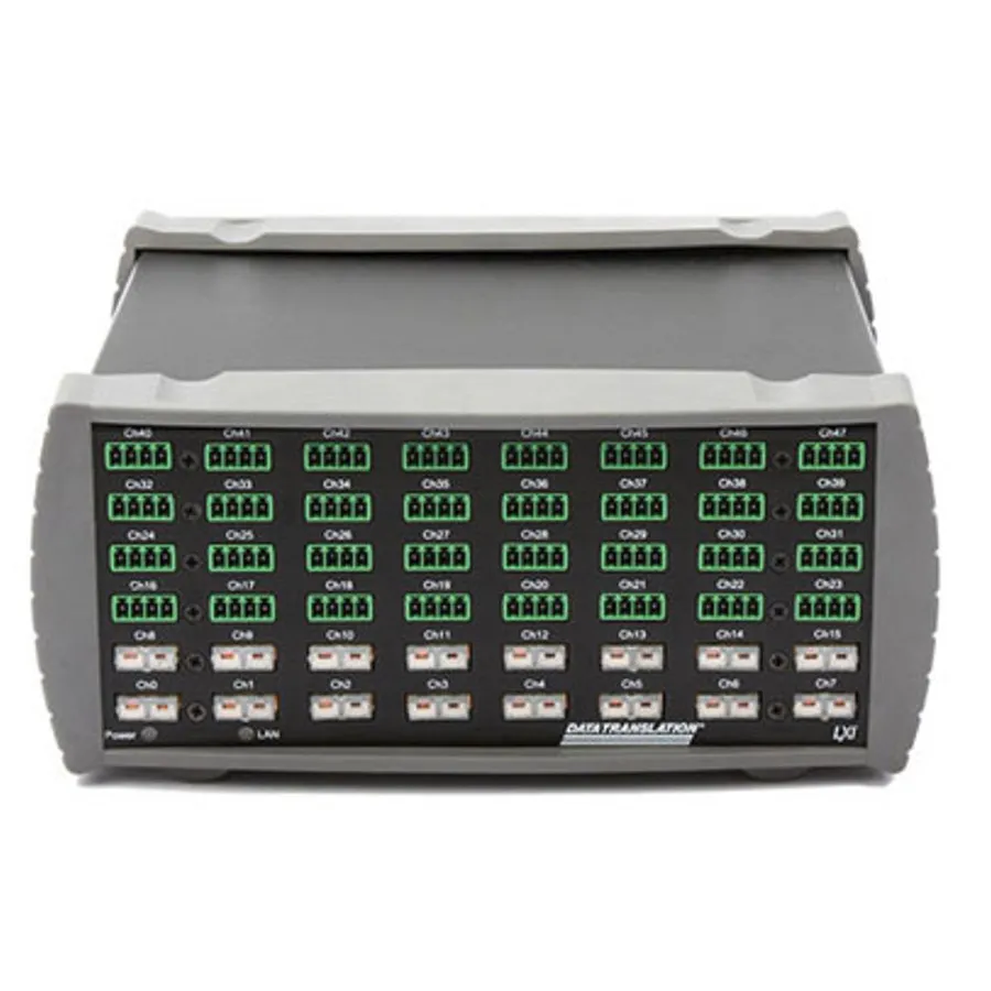 Digilent DT8874-24T-00R-24V MEASURpoint Ethernet Device