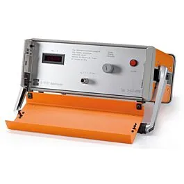 DILO 3-027-R002 SF6 Purity Tester