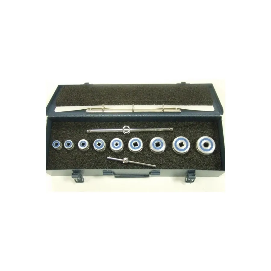 DMC CM-S-389L RF Adapter Set