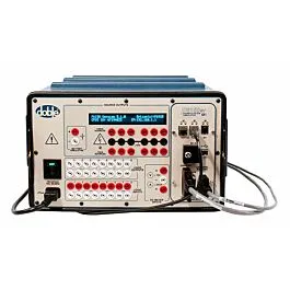 Doble F6150SV Power System Simulator