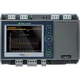 Dranetz 193057 Power Quality Analyzer