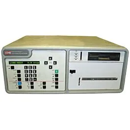 Dranetz BMI 8800 Power Scope Power Analyzer