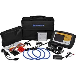 Dranetz DBPVFLEX3K PowerVisa Package