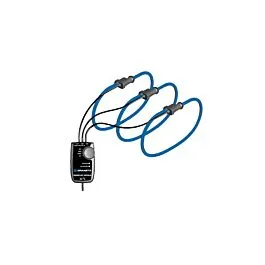 Dranetz FLEX6K24PKG-HD Flexible Probe Package