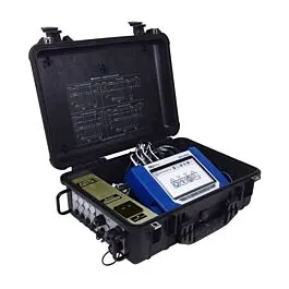 Dranetz LPC-HDPQ-US Portable Case for HDPQ Series