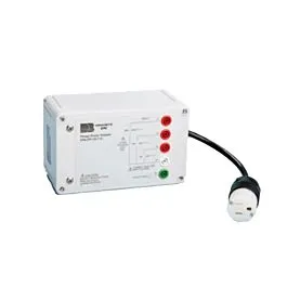 Dranetz PPA-PP1R/115 Phase Power Adapter