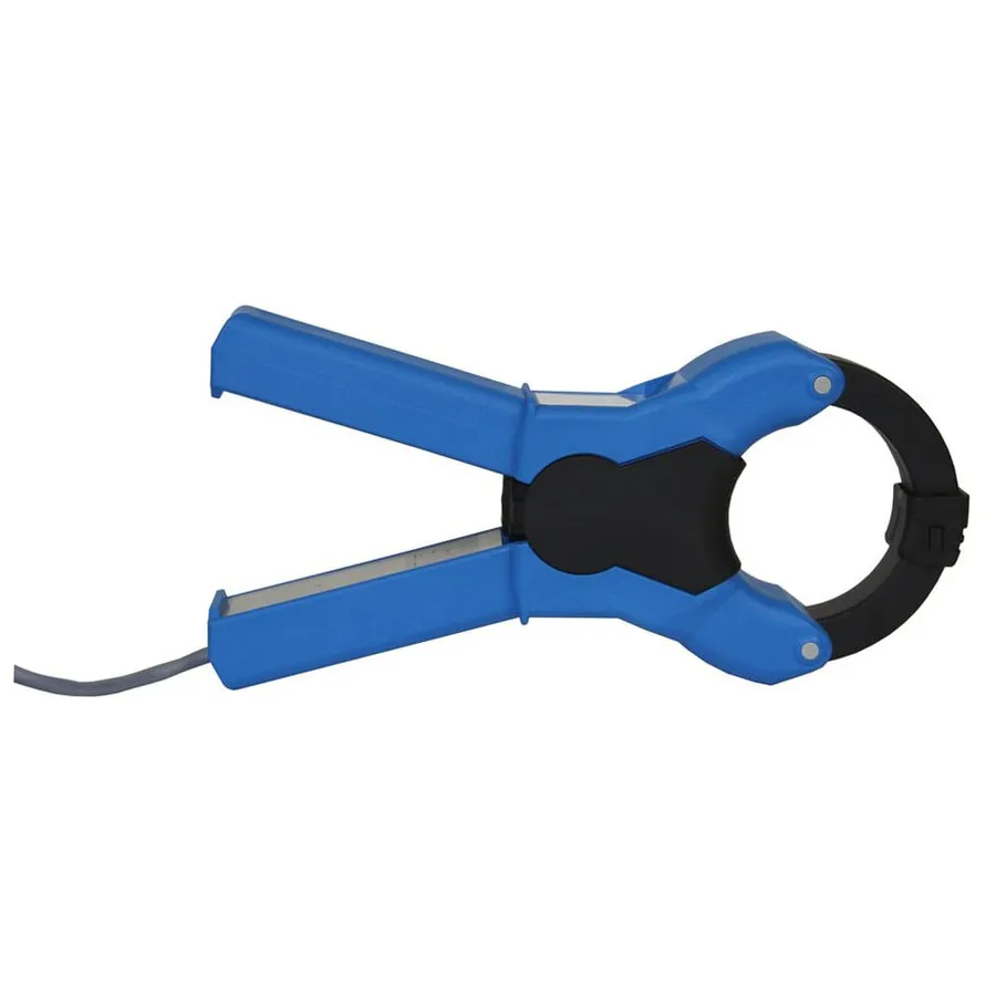 Dranetz TR-2500B CT Current Clamp Probe