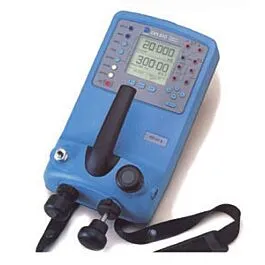 Druck 23176P-30G-IS Pneumatic Pressure Calibrator