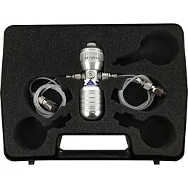 Druck 23620P Low Pressure and Vacuum Pump