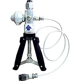 Druck 23622P Pneumatic Hand Pump