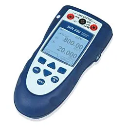 Druck DPI880 Multifunction Calibrator