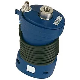 Druck IUPM1000 External IDOS Pressure Module