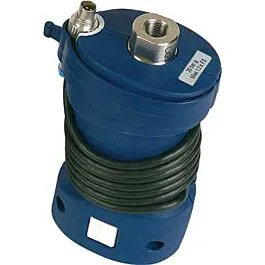 Druck IUPMP15 Premium IDOS Module