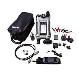 Druck DPI612-PFP-00 Pneumatic Pressure Calibrator