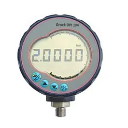 Druck DPI104-1-20BAR-G Digital Pressure Gauge