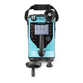 Druck DPI610E Portable Pressure Calibrator