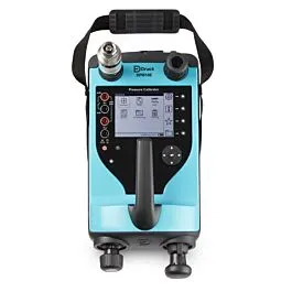 Druck DPI610E-PC-10G-UO-BO Portable Pressure Calibrator