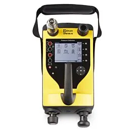 Druck DPI610E Pressure Calibrator