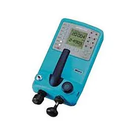 Druck DPI610 Intrinsically Safe Pressure Calibrator