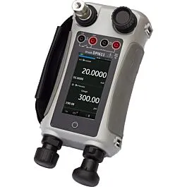 Druck DPI611 Pneumatic Calibrator