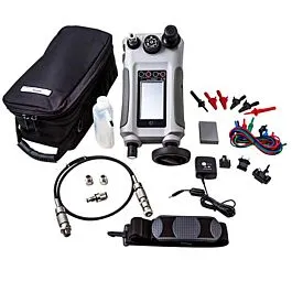 Druck DPI612 Hydraulic Calibrator