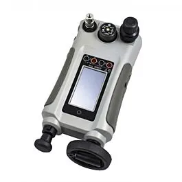 Druck DPI612-PFP-100G Pneumatic Pressure Calibrator