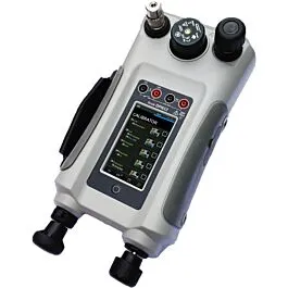 Druck DPI612-PFX-7G Pneumatic pFlex Vacuum Calibrator