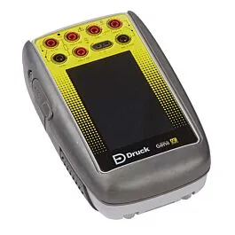 Druck DPI620-IS Intrinsically Safe Calibrator