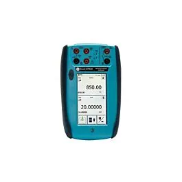 Druck DPI620CE Multifunction Calibrator
