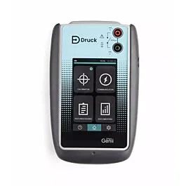 Druck DPI620G Genii Calibrator & HART Communicator