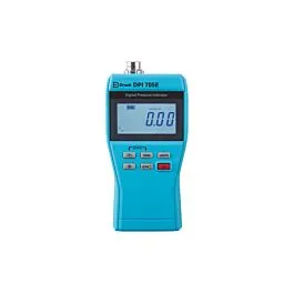 Druck DPI705E Pressure Indicator