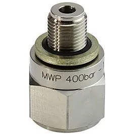 Druck IO-ADAPT-KIT Adapter Kit