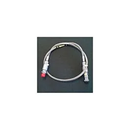 Druck IO620-HOSE-H1 Hydraulic Hose Kit