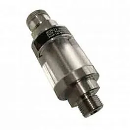 Druck IO620-IDT621 Dirt Moisture Trap