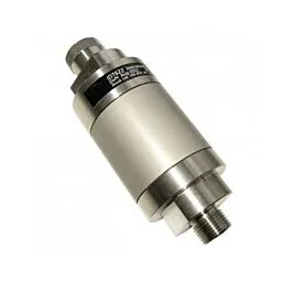 Druck IO620-IDT622 Dirt Moisture Trap