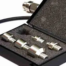 Druck IO620-NPT Pressure Adaptor Set