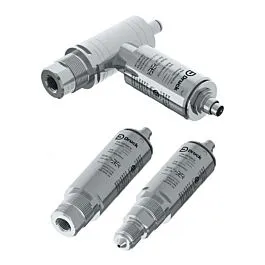 Druck PM700EIS Hazardous Area External Pressure Sensor