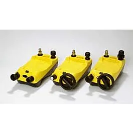 Druck PV 623-IS Hydraulic Pressure Station