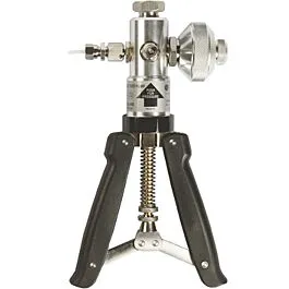 Druck PV211 Pneumatic Test Kit