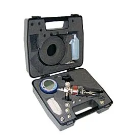 Druck PV212 Hydraulic Test Kit