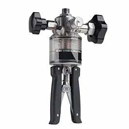 Druck PV212-15K Hydraulic Hand Pump