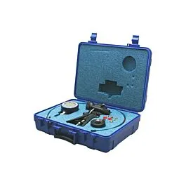 Druck PV411A-104-HP-2-18-SG Hydraulic/Pneumatic Kit