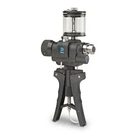 Druck PV411A-HA Hydraulic Hand Pump with Accessory Kit