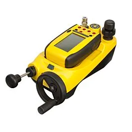 Druck PV622 1500 PSI Pneumatic Station