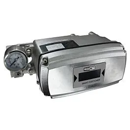 Dwyer 185EL-S1SS Linear Smart Positioner