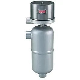 Dwyer Instruments 201-WT-7810-C1-60 Chamber Type Level Control