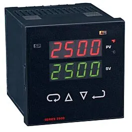Dwyer Instruments 25115 Temperature Controller