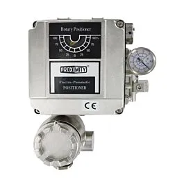Dwyer 265ER-S5SS Electro-Pneumatic Positioner