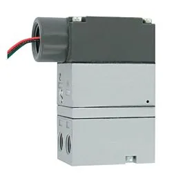 Dwyer 2813-WP Current to Pressure Transducer