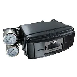 Dwyer 285ER-S5 Rotary Smart Positioner